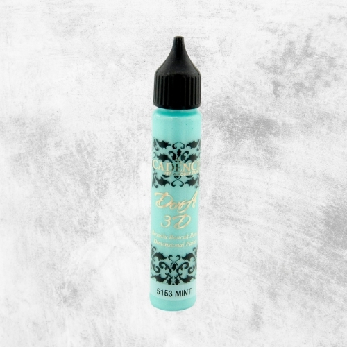 3d Dora Boncuk Boya 5153
