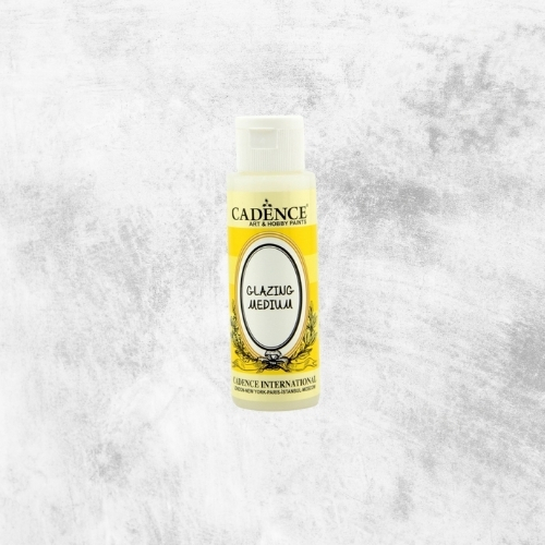 Glazing Medium 70ML