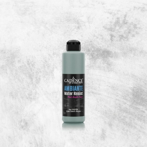 Ambiante Islak Zemin Boyası AW12 250 ML