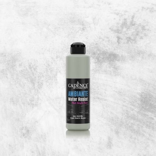 Ambiante Islak Zemin Boyası AW13 250 ML