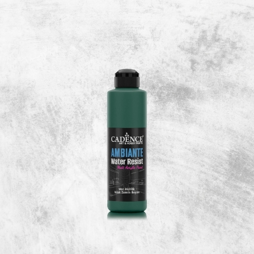 Ambiante Islak Zemin Boyası AW14 250 ML