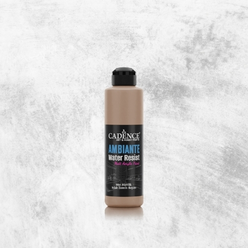 Ambiante Islak Zemin Boyası AW16 250 ML