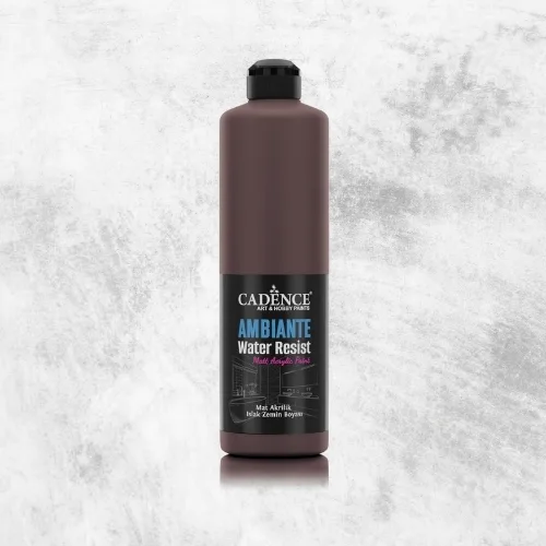 Ambiante Islak Zemin Boyası AW18 500 ML