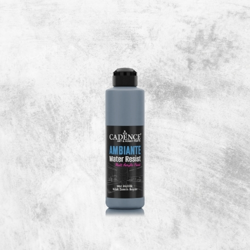 Ambiante Islak Zemin Boyası AW20 250 ML