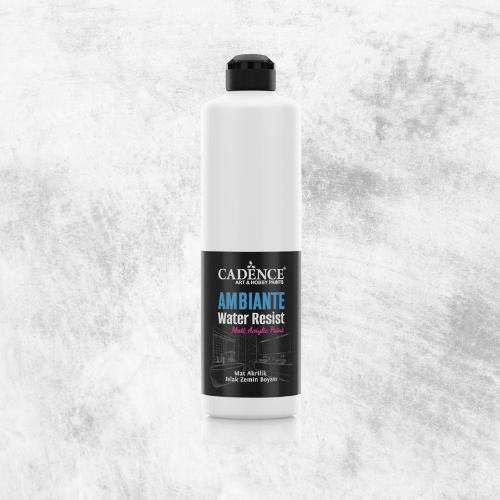 Ambiante Islak Zemin Boyası AW03 500 ML