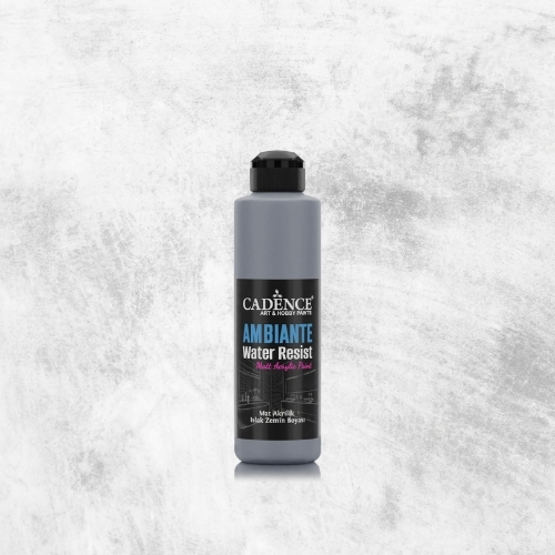 Ambiante Islak Zemin Boyası AW21 250 ML