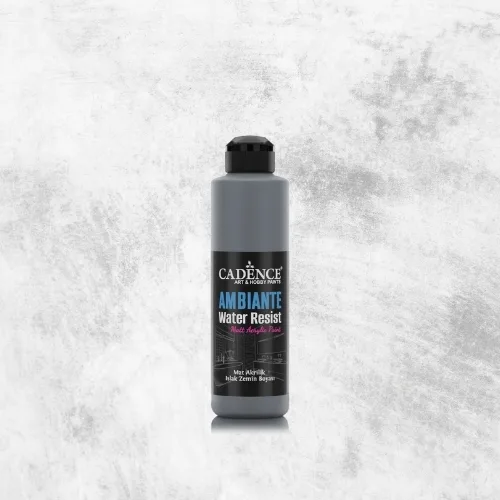 Ambiante Islak Zemin Boyası AW22 250 ML