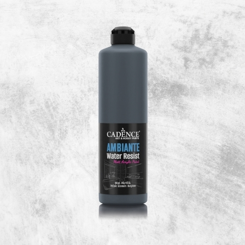 Ambiante Islak Zemin Boyası AW23 500 ML