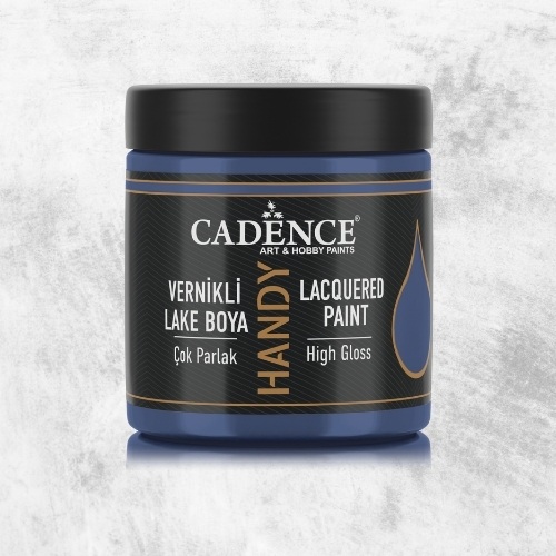 Handy Vernikli Lake Boya L28 250 ML