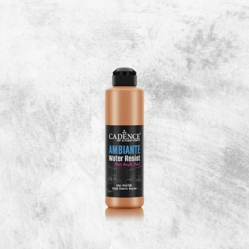 Ambiante Islak Zemin Boyası AWM05 250 ML