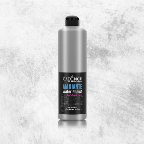 Ambiante Islak Zemin Boyası AWM06 500 ML