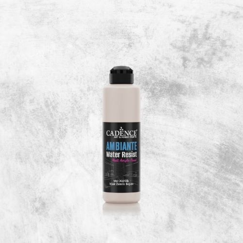 Ambiante Islak Zemin Boyası AW05 250 ML
