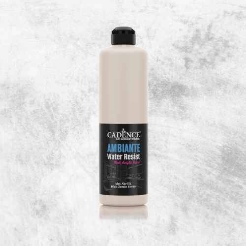 Ambiante Islak Zemin Boyası AW06 500 ML