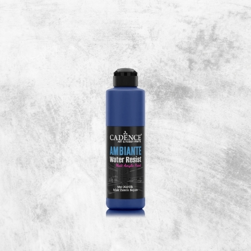 Ambiante Islak Zemin Boyası AW09 250 ML