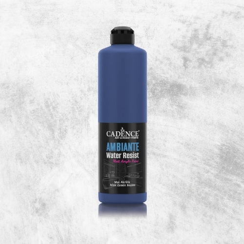 Ambiante Islak Zemin Boyası AW09 500 ML