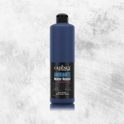 Ambiante Islak Zemin Boyası AW10 500 ML