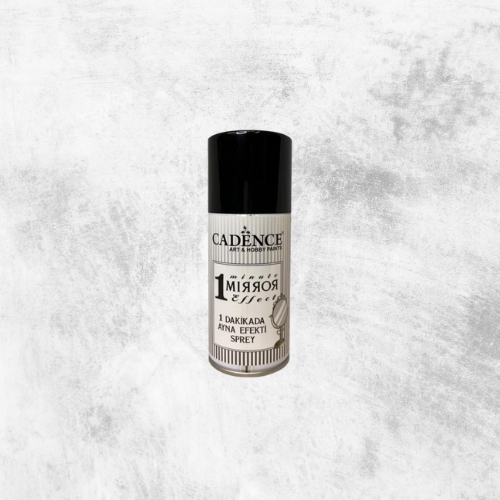 Cadence Ayna Efekti 150 ml