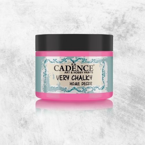 Very Chalky Mobilya Boyası CH035 150 ML