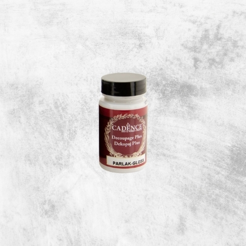 Dekopaj Tutkalı Parlak 90 ML
