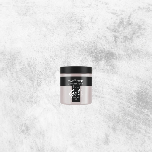 Heavy Body Gel GP011 KİL