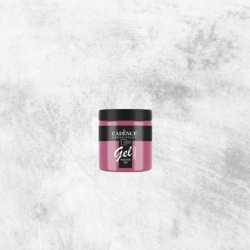 Heavy Body Gel GP013 AÇELYA