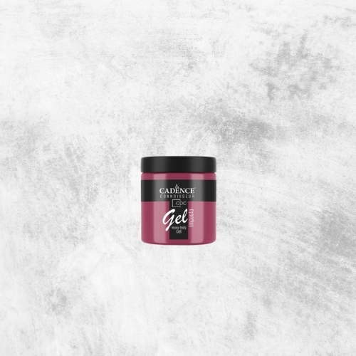 Heavy Body Gel GP014 AHUDUDU