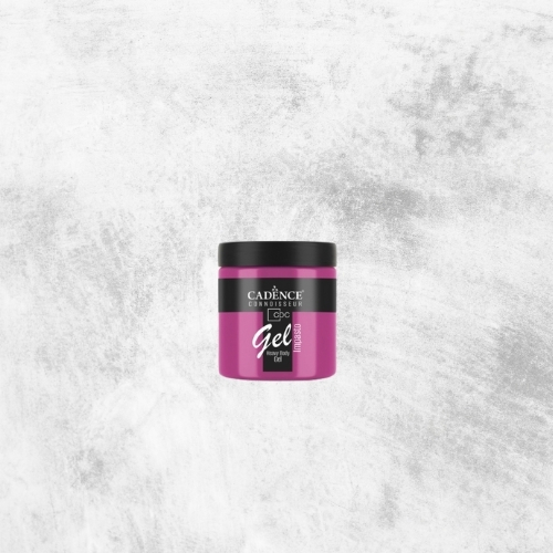 Heavy Body Gel GP015 YABAN ÇİLEĞİ