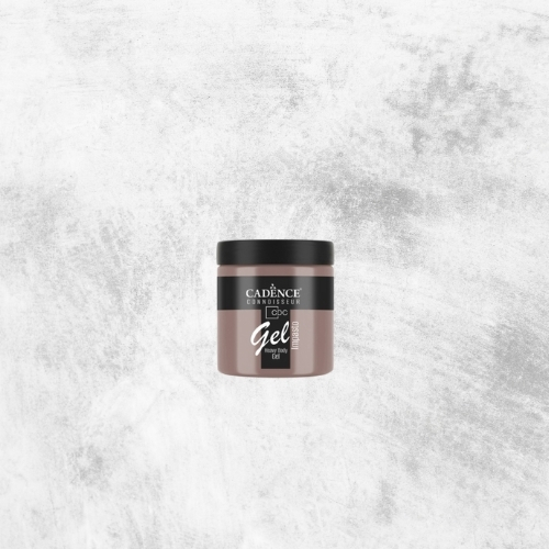 Heavy Body Gel GP036 UMBER