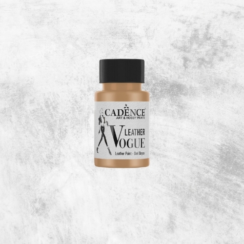 LEATHER VOGUE DERİ BOYASI LVM04