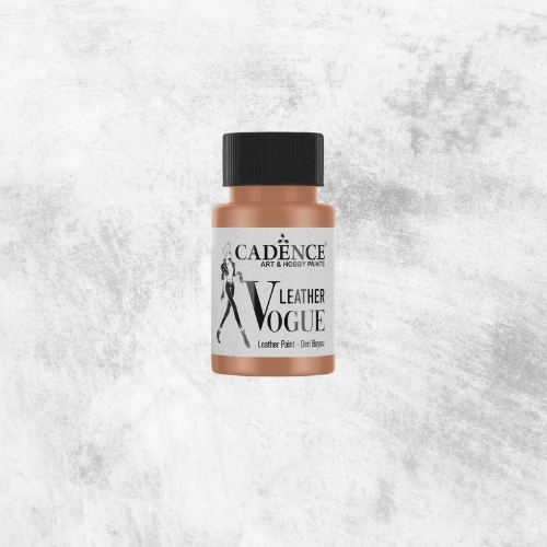 LEATHER VOGUE DERİ BOYASI LVM05