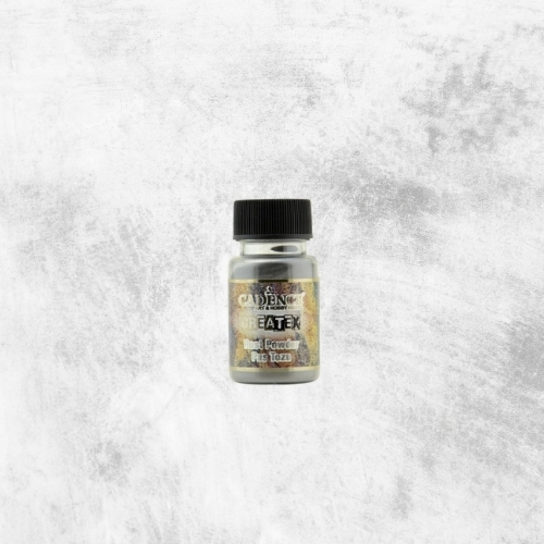 Createx Pas Tozu 175GR