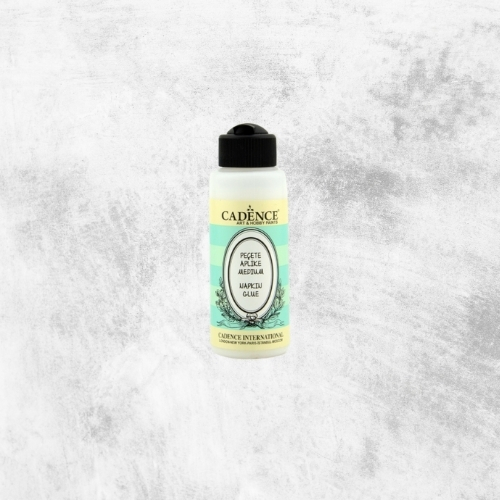 Porselen Peçete Yapıştırıcısı 120 ML