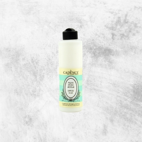 Peçete Tutkalı 250 ML