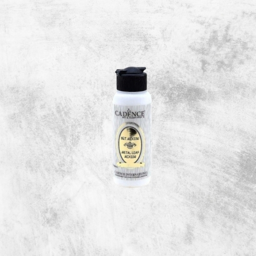 Süt Varak Mixion 120ML