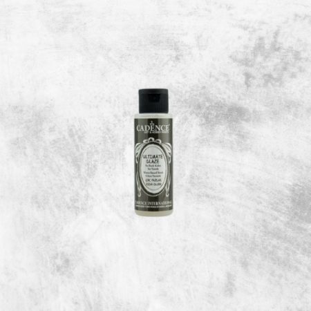 Ultimate Glaze Kalın Sır Vernik Parlak 70 ML